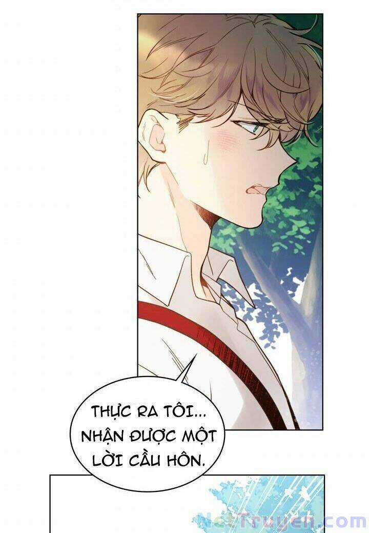 Công Chúa Chloe - Chương 44 - Trang 40