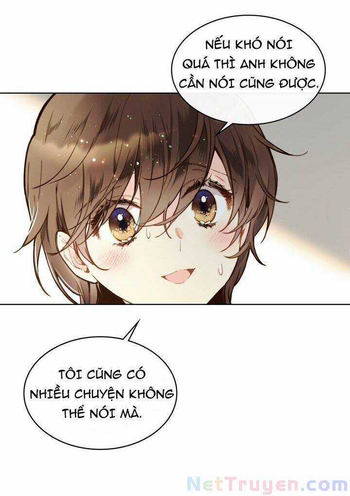 Công Chúa Chloe - Chương 44 - Trang 47