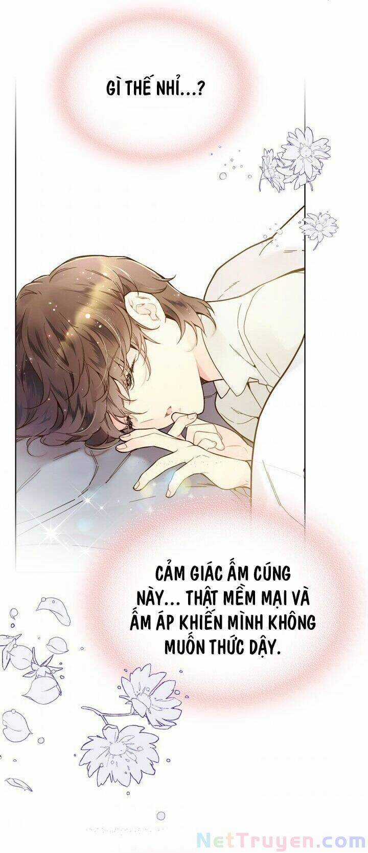 Công Chúa Chloe - Chương 44 - Trang 6