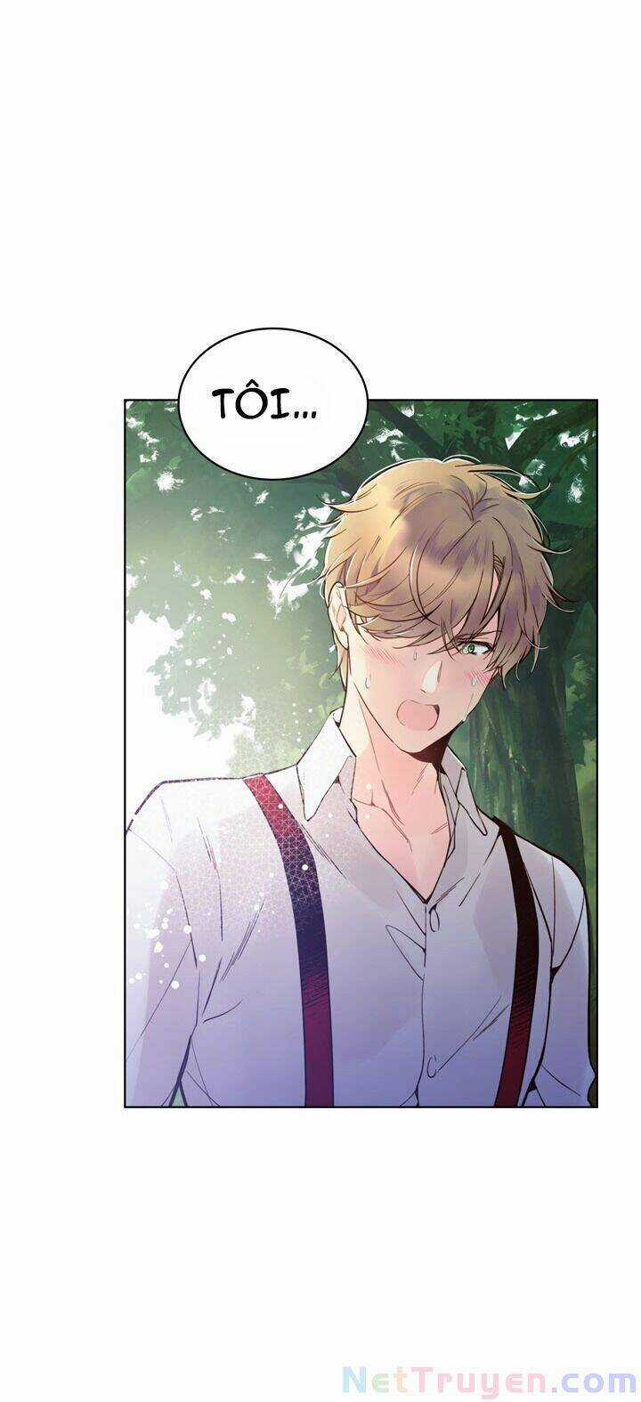 Công Chúa Chloe - Chương 44 - Trang 52