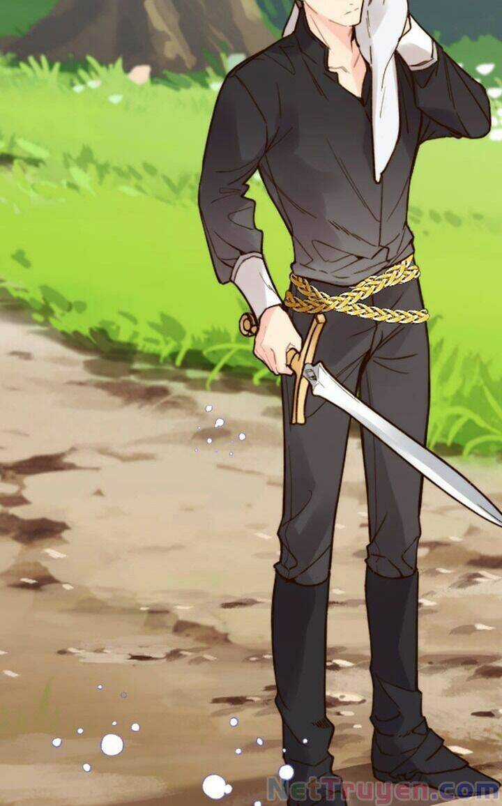 Công Chúa Chloe - Chương 44 - Trang 57