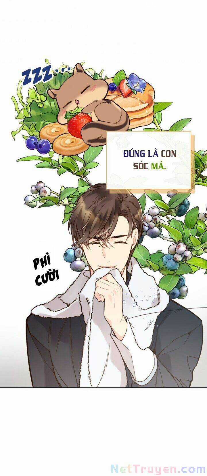 Công Chúa Chloe - Chương 44 - Trang 61