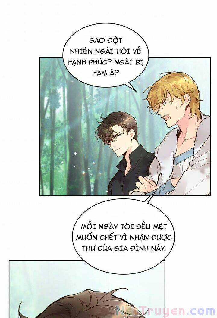 Công Chúa Chloe - Chương 44 - Trang 66