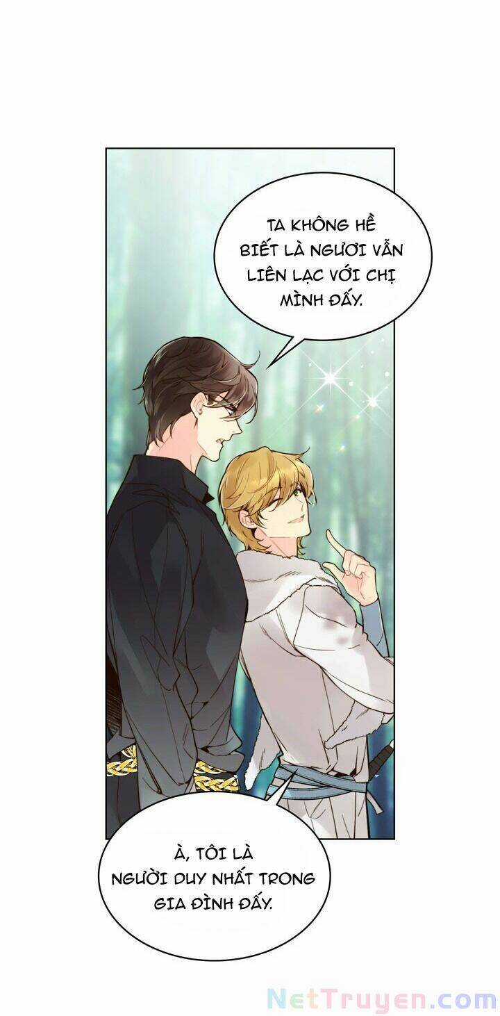 Công Chúa Chloe - Chương 44 - Trang 69