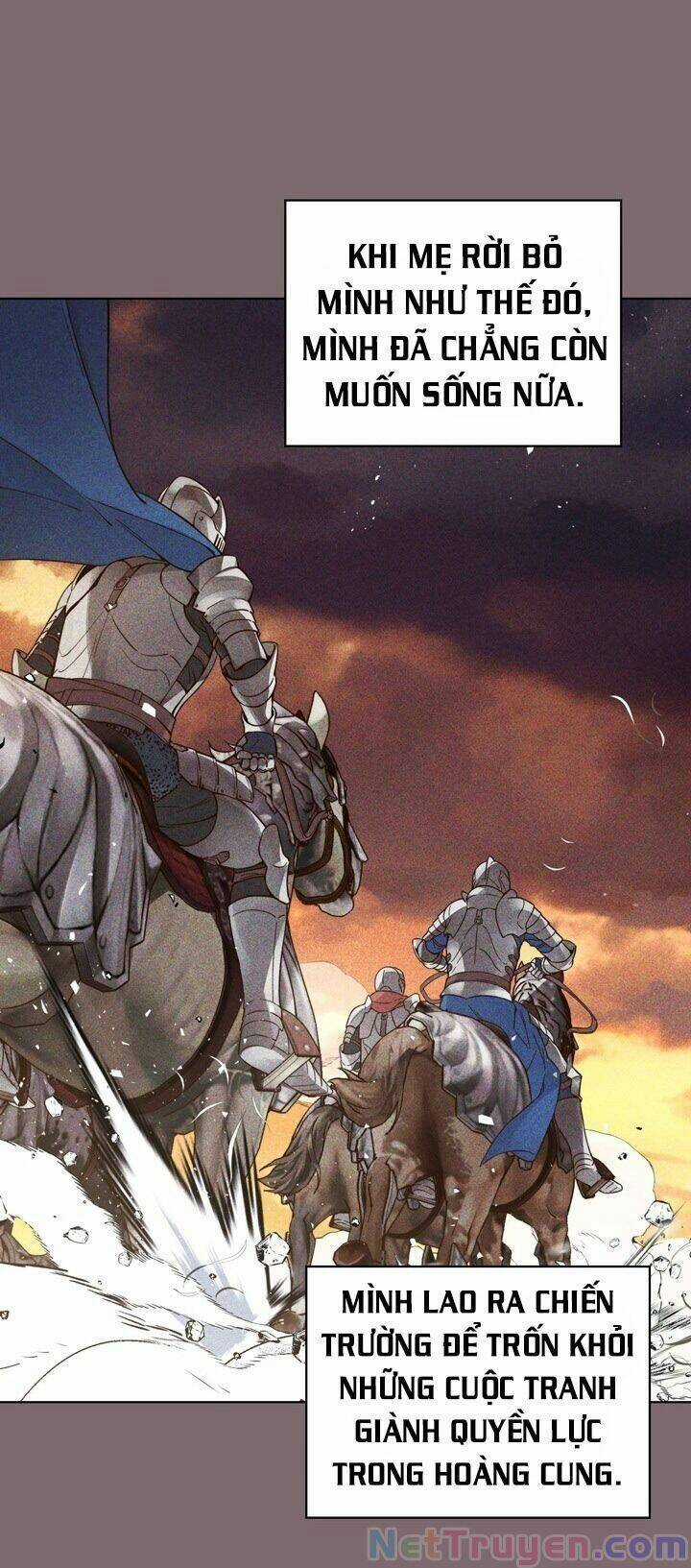 Công Chúa Chloe - Chương 44 - Trang 74