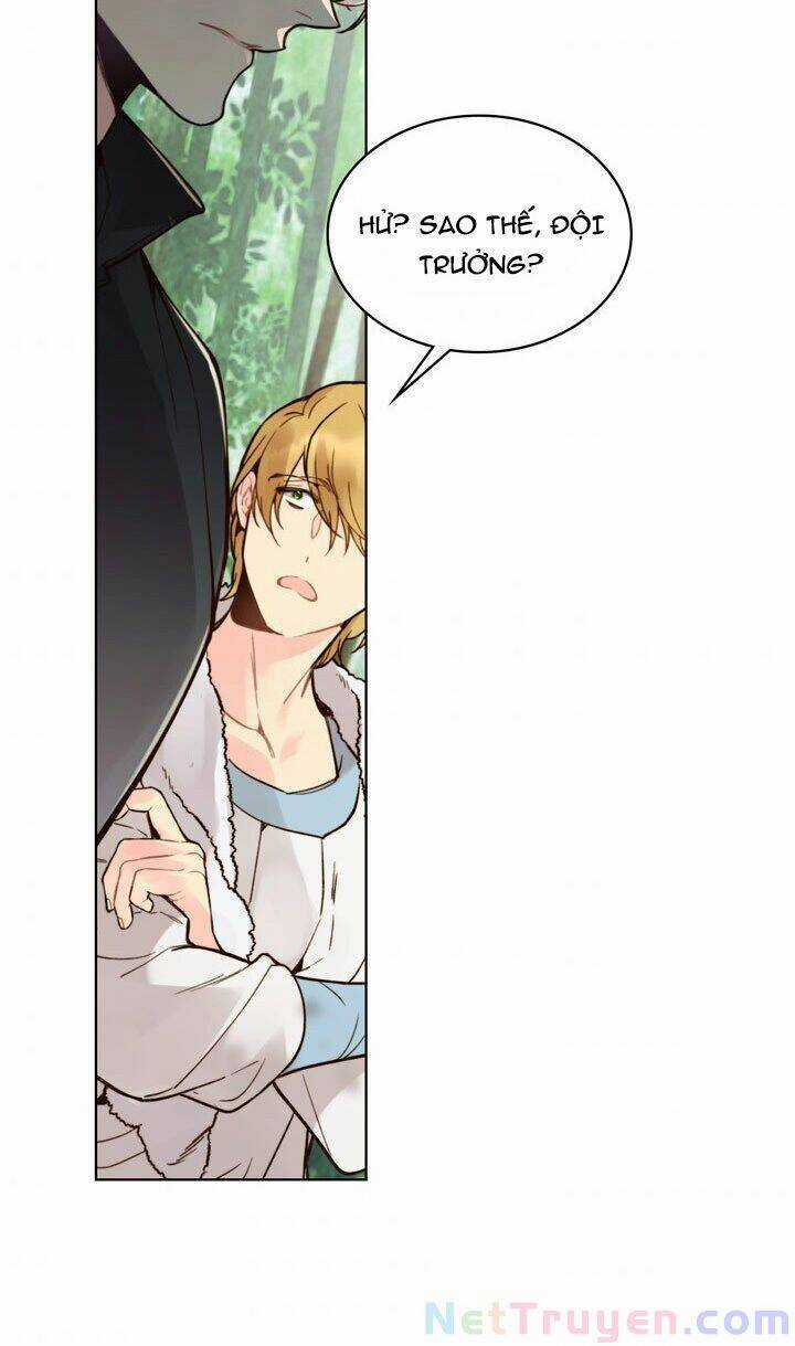 Công Chúa Chloe - Chương 44 - Trang 78