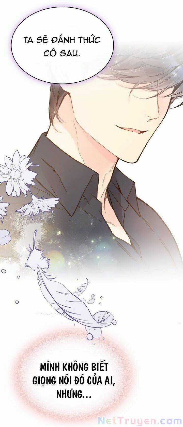 Công Chúa Chloe - Chương 44 - Trang 9