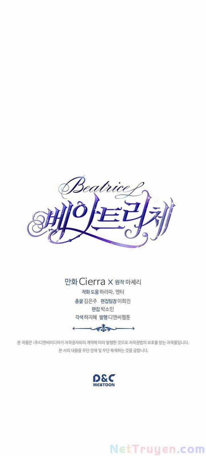 Công Chúa Chloe - Chương 44 - Trang 81