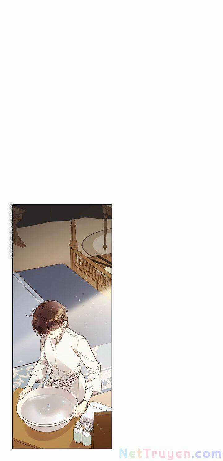 Công Chúa Chloe - Chương 45 - Trang 11