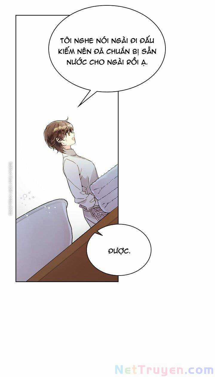 Công Chúa Chloe - Chương 45 - Trang 15