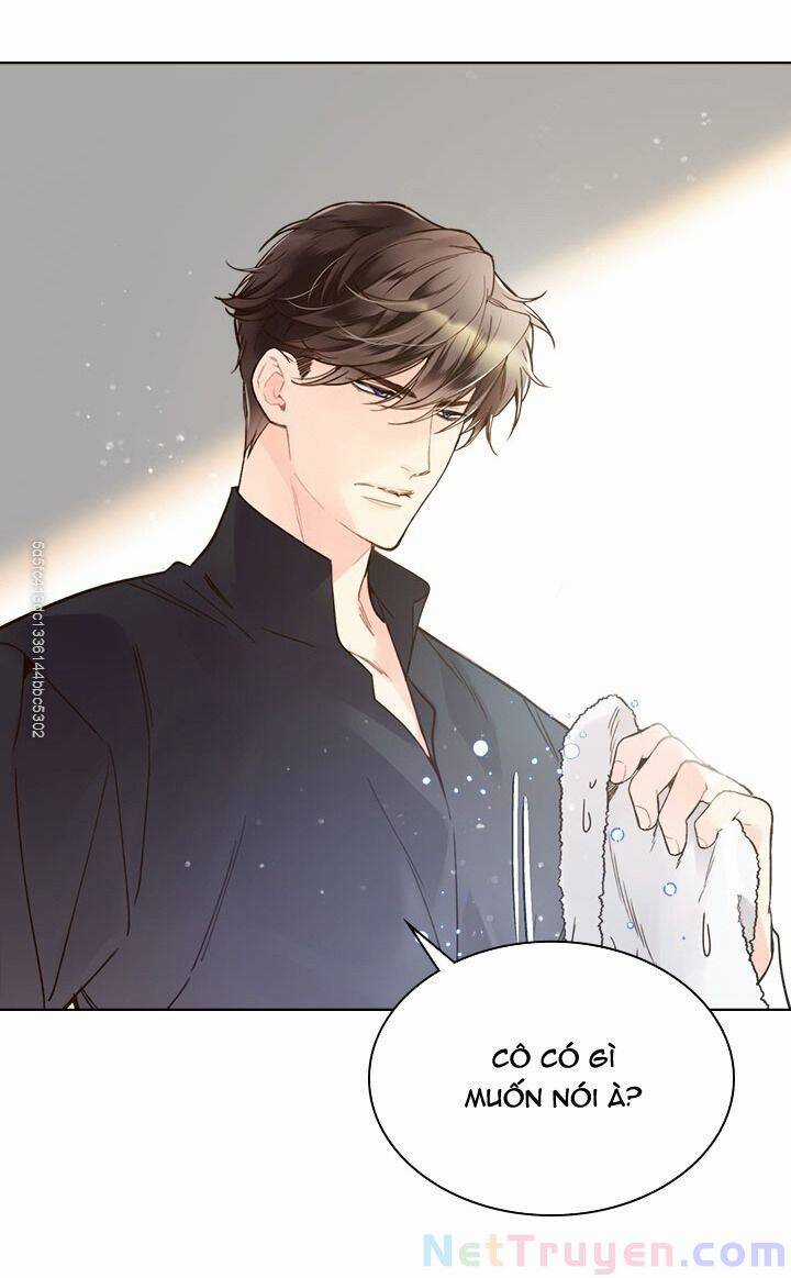 Công Chúa Chloe - Chương 45 - Trang 23