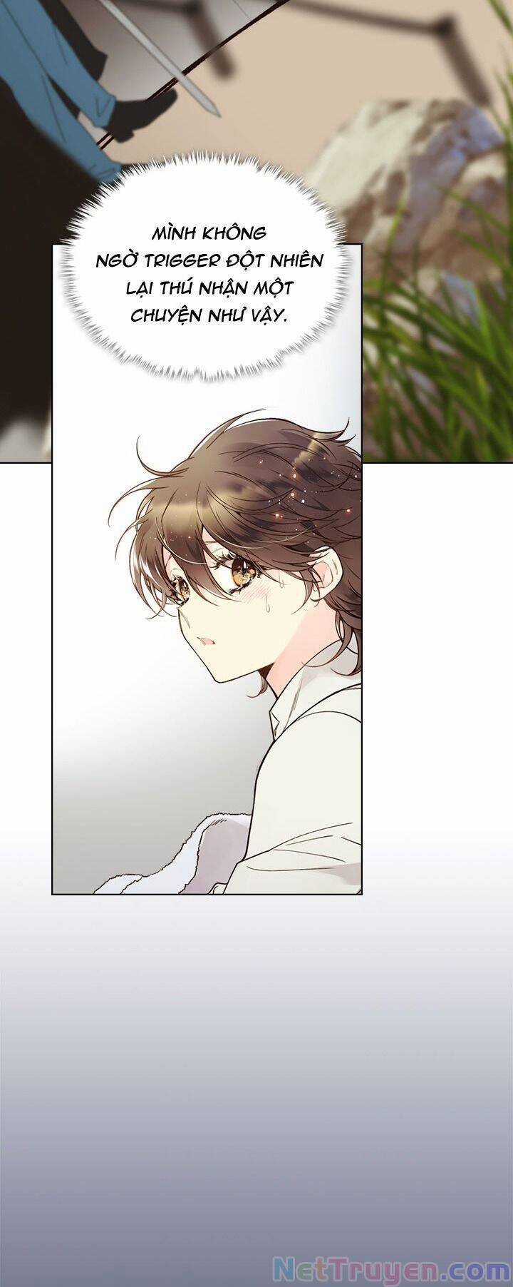 Công Chúa Chloe - Chương 45 - Trang 4