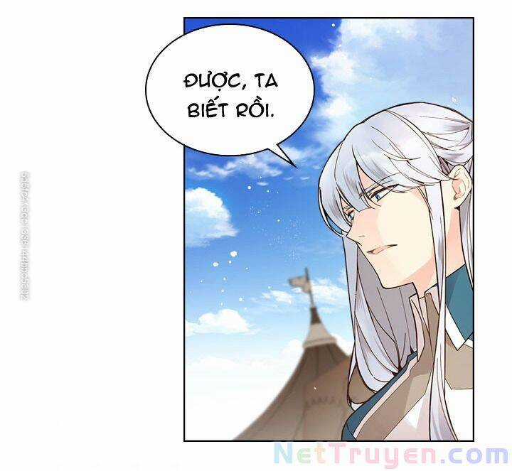 Công Chúa Chloe - Chương 45 - Trang 31
