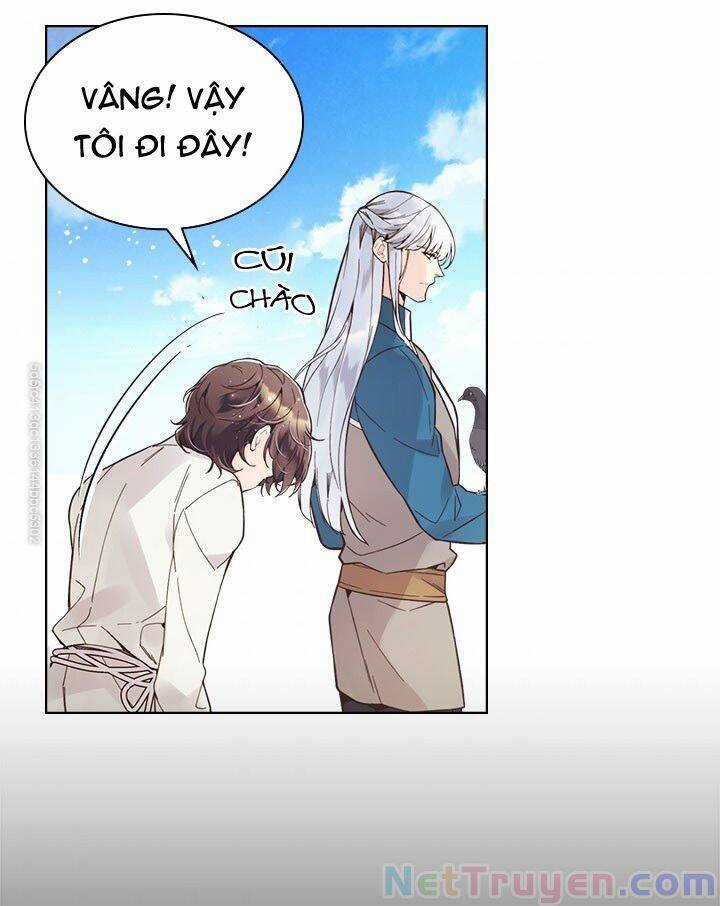 Công Chúa Chloe - Chương 45 - Trang 32