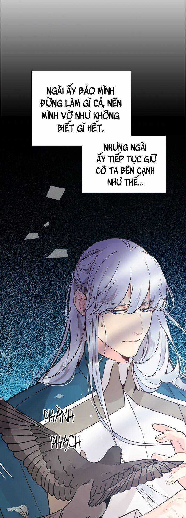 Công Chúa Chloe - Chương 45 - Trang 33