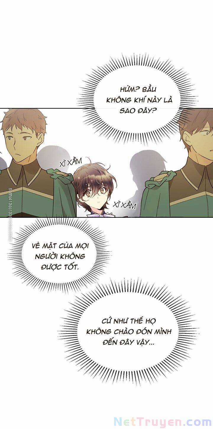 Công Chúa Chloe - Chương 45 - Trang 41