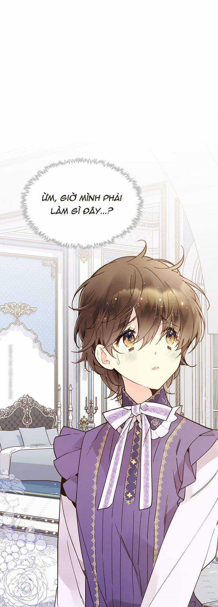 Công Chúa Chloe - Chương 45 - Trang 64