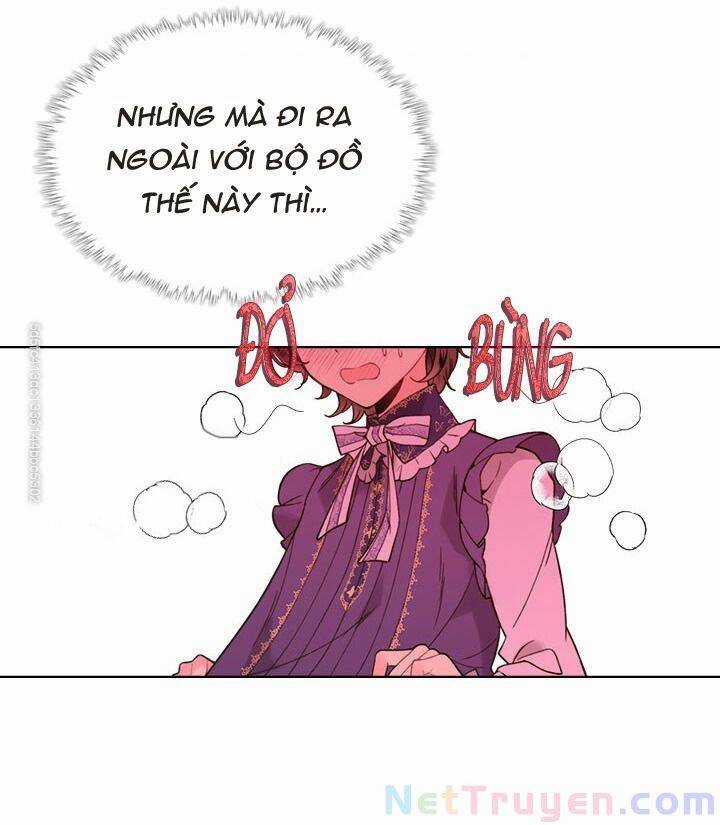 Công Chúa Chloe - Chương 45 - Trang 66