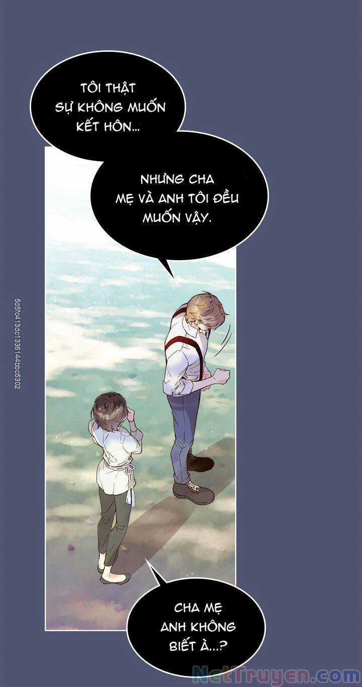 Công Chúa Chloe - Chương 45 - Trang 8