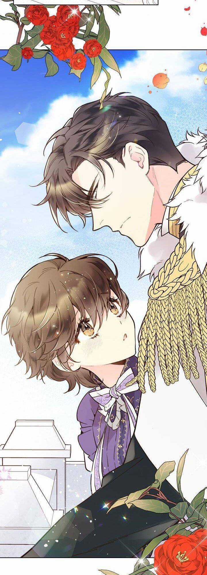 Công Chúa Chloe - Chương 45 - Trang 72