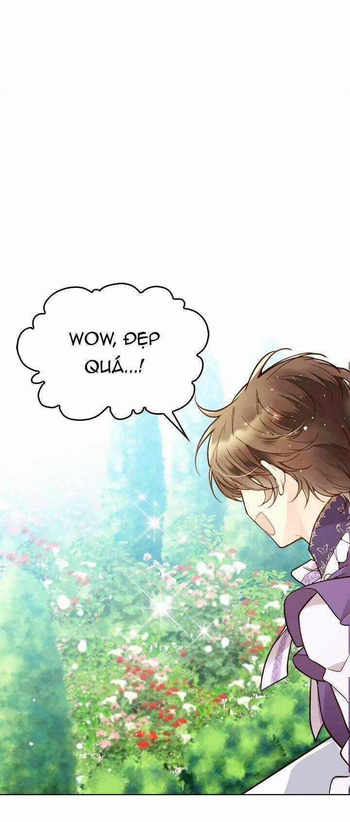 Công Chúa Chloe - Chương 46 - Trang 2