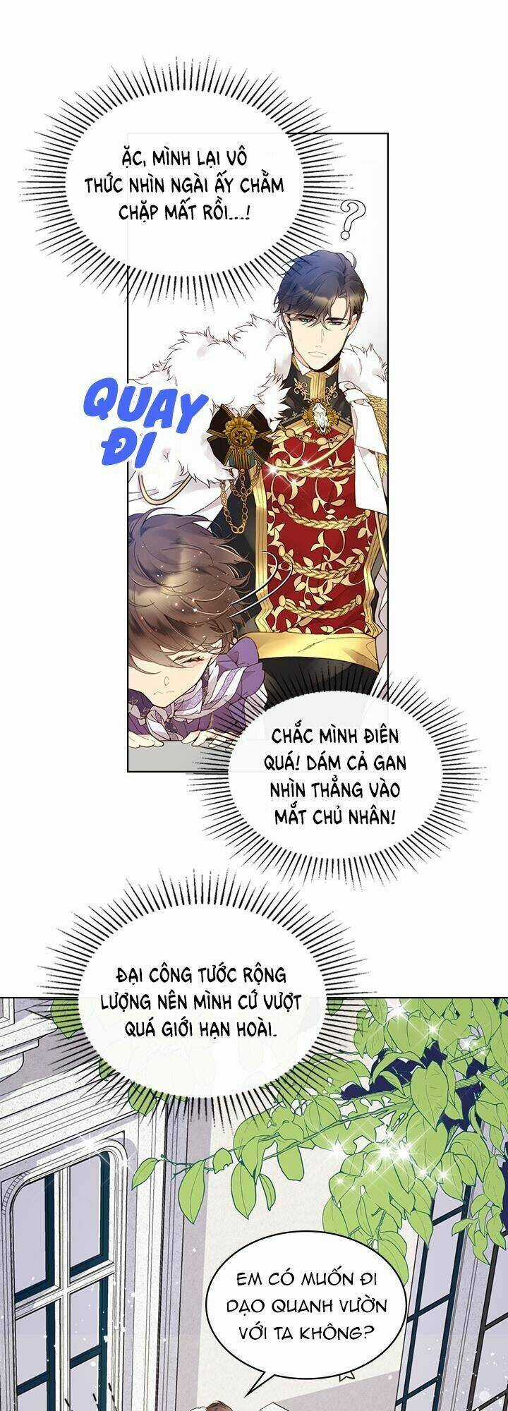 Công Chúa Chloe - Chương 46 - Trang 12