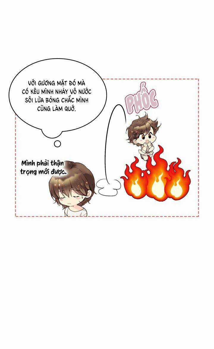 Công Chúa Chloe - Chương 46 - Trang 21