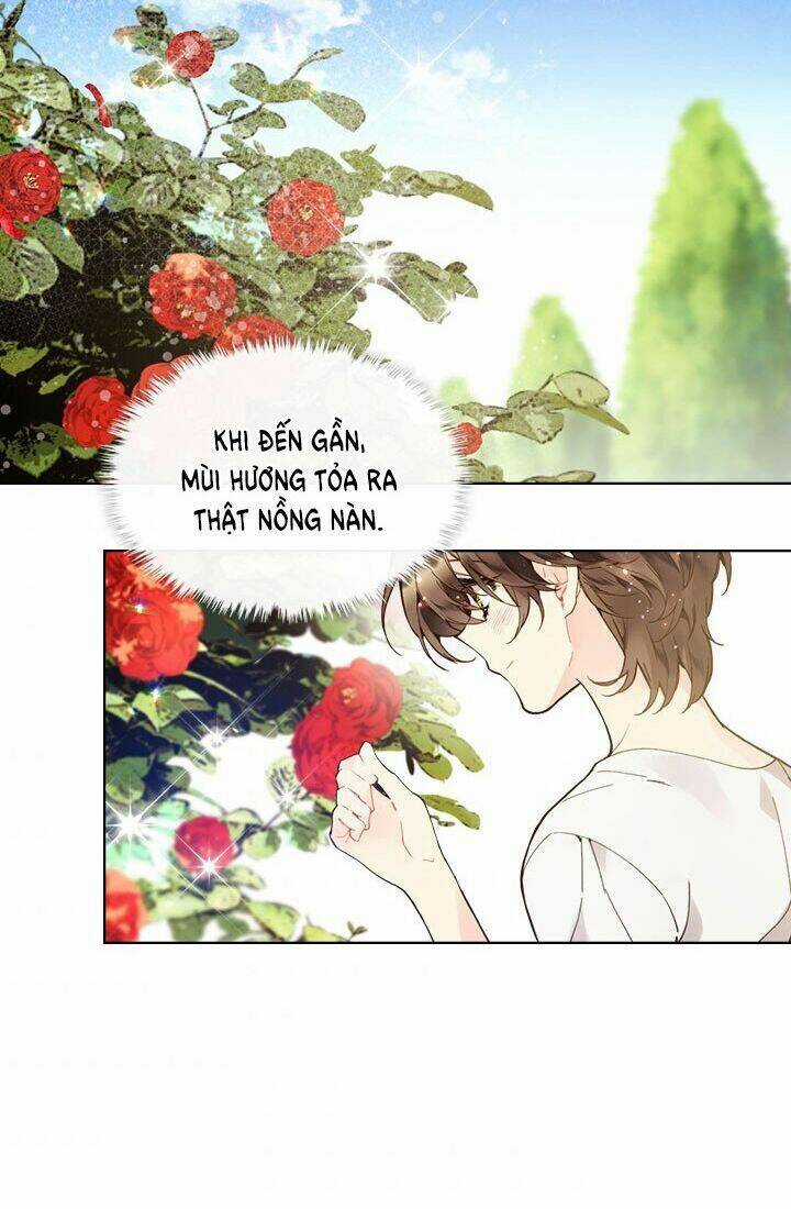 Công Chúa Chloe - Chương 46 - Trang 23