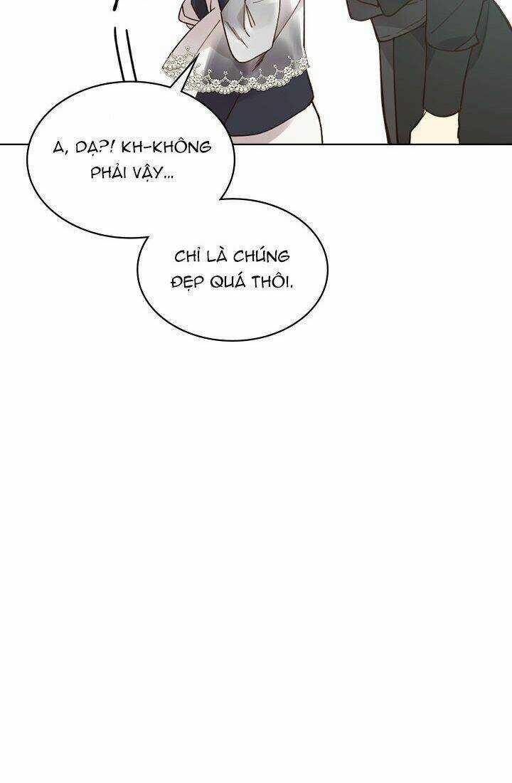 Công Chúa Chloe - Chương 46 - Trang 25