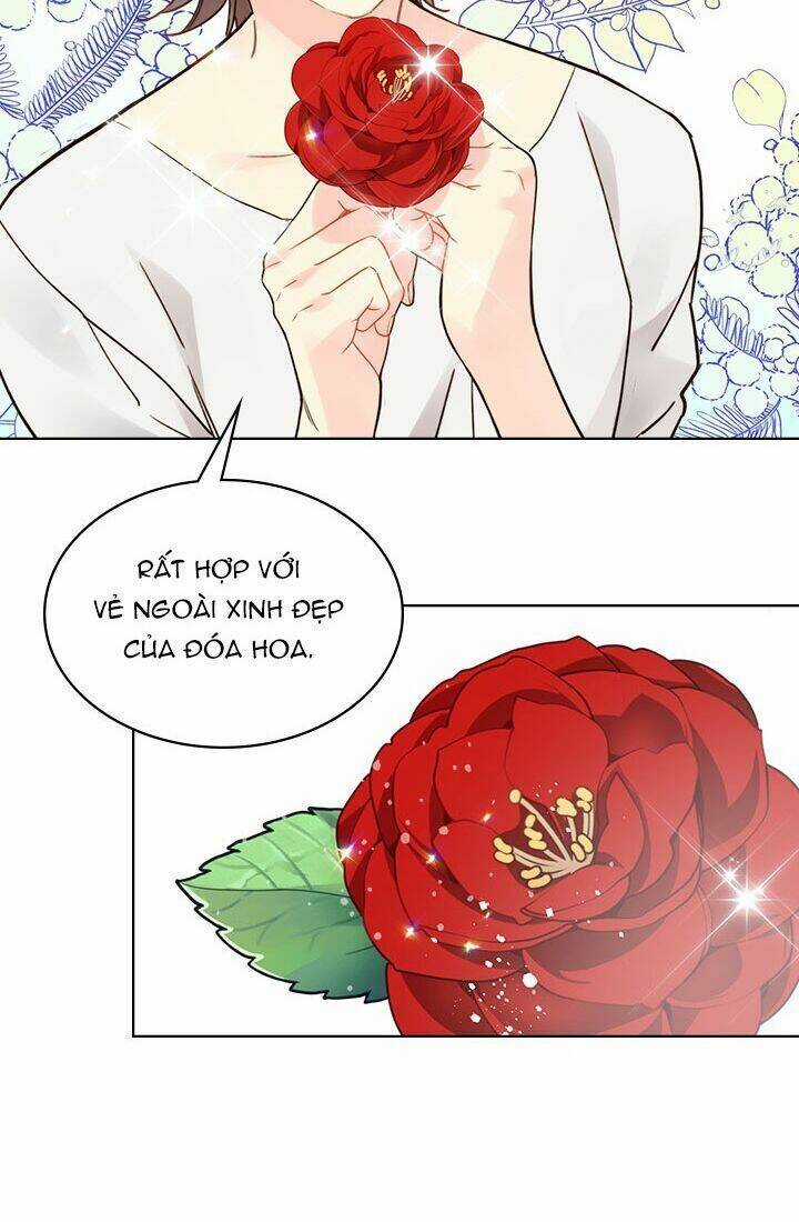 Công Chúa Chloe - Chương 46 - Trang 28