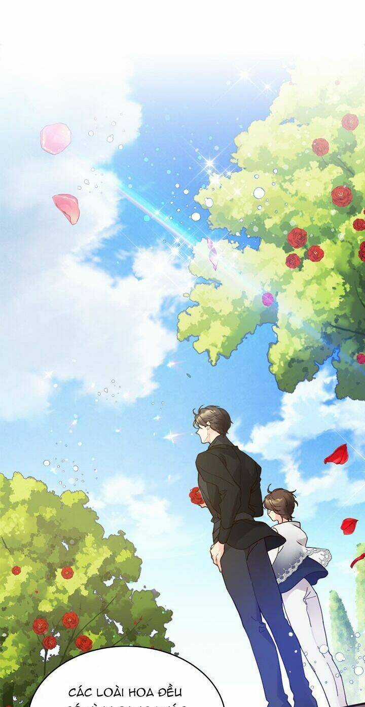 Công Chúa Chloe - Chương 46 - Trang 29