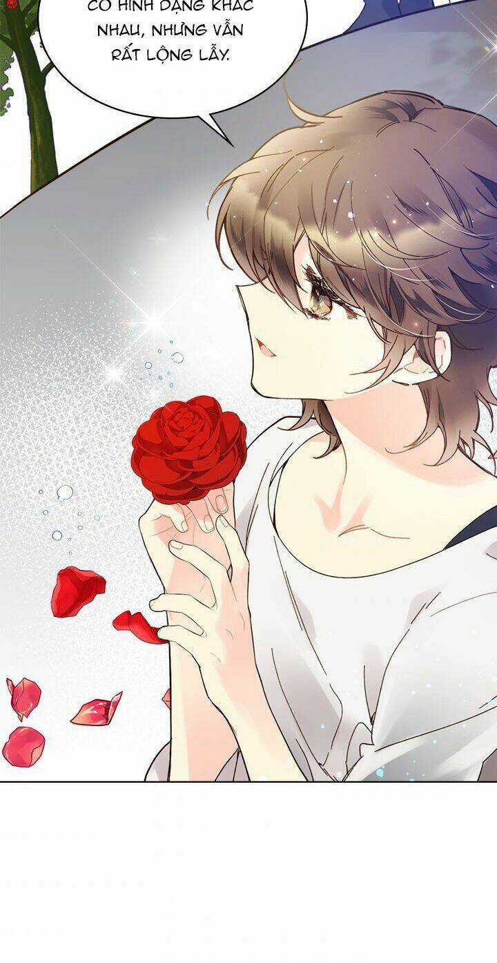 Công Chúa Chloe - Chương 46 - Trang 30