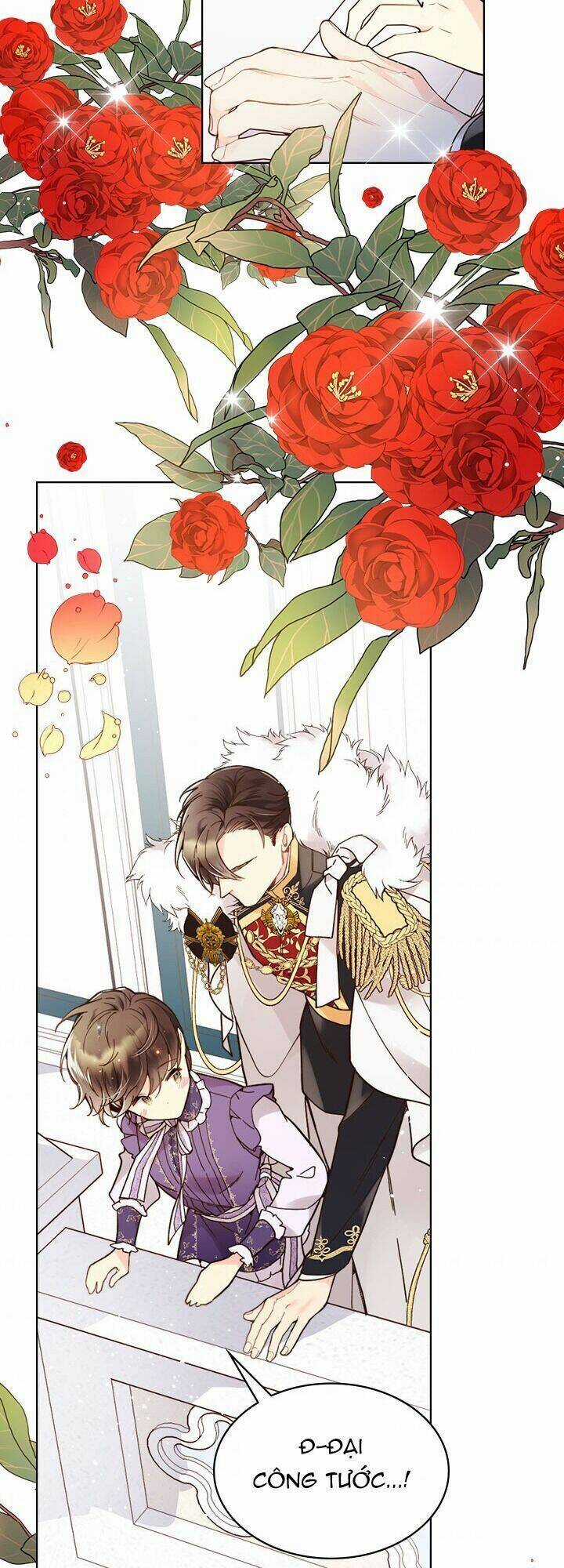 Công Chúa Chloe - Chương 46 - Trang 4