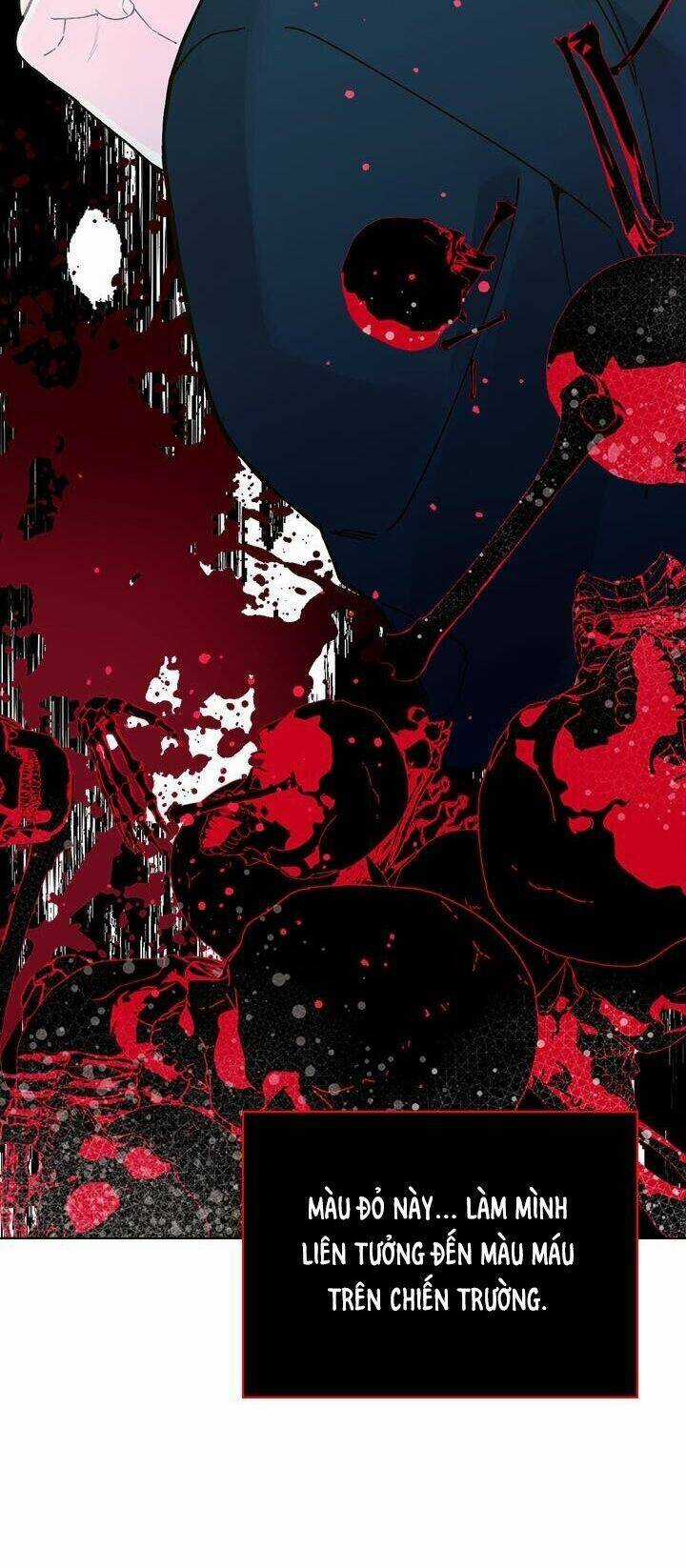 Công Chúa Chloe - Chương 46 - Trang 33