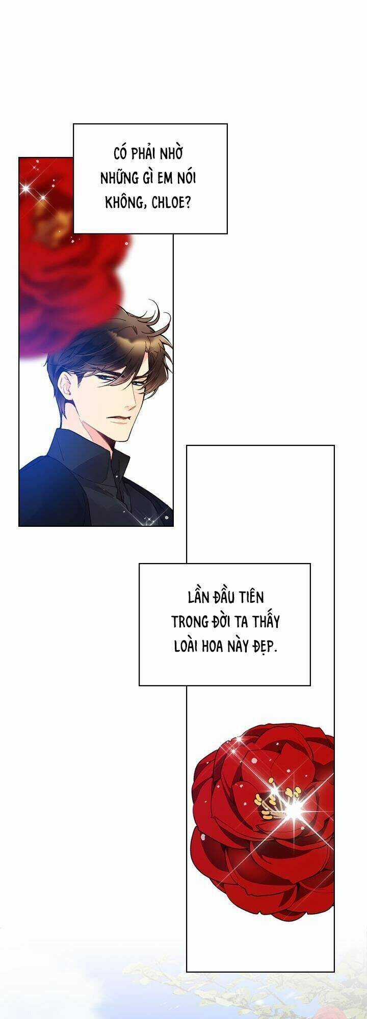 Công Chúa Chloe - Chương 46 - Trang 37