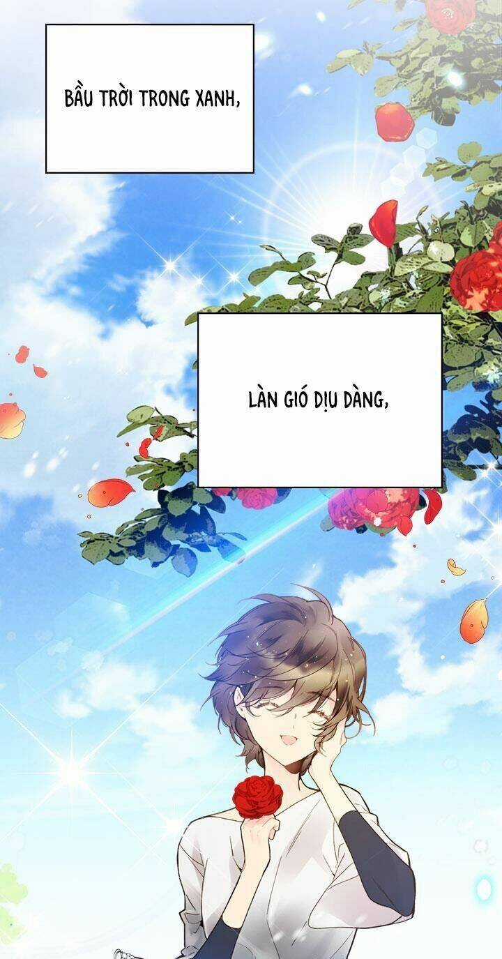 Công Chúa Chloe - Chương 46 - Trang 38