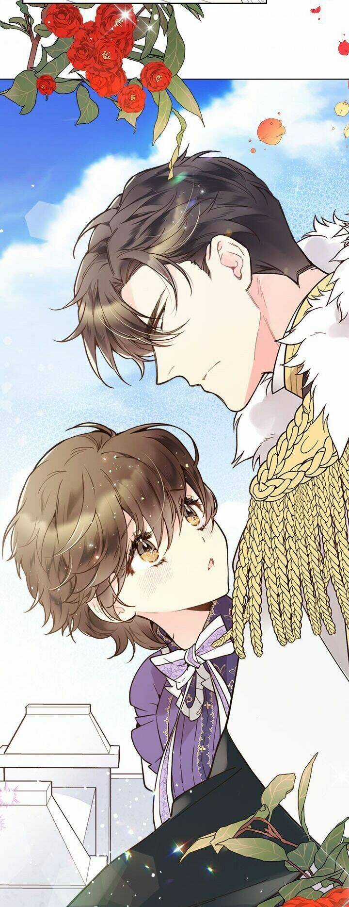 Công Chúa Chloe - Chương 46 - Trang 5