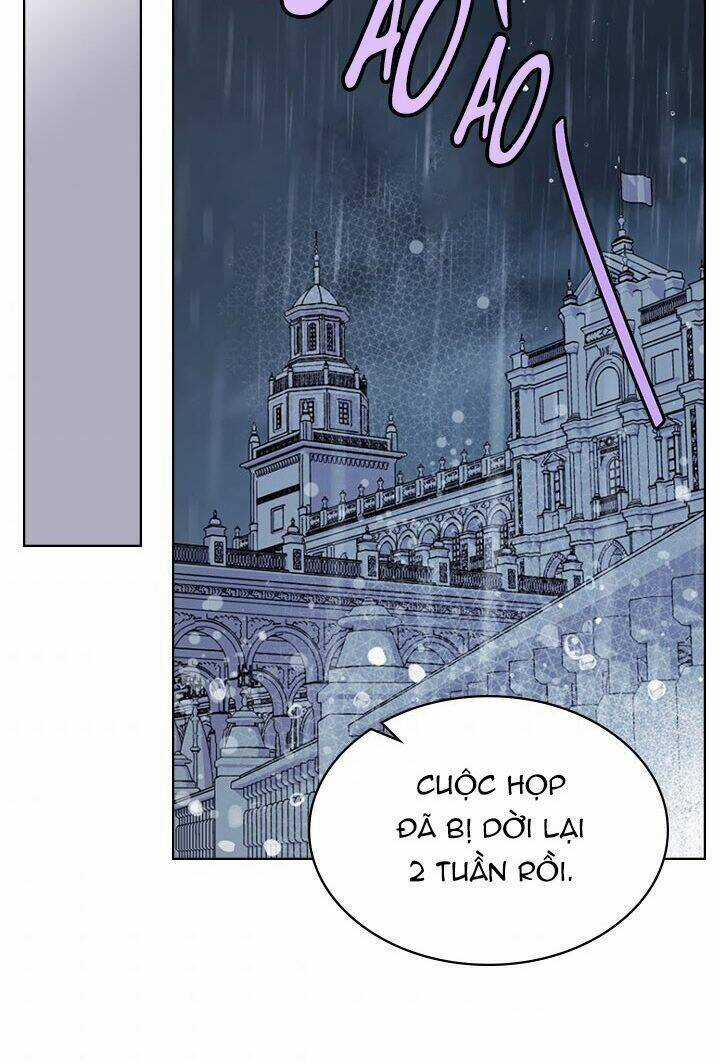 Công Chúa Chloe - Chương 46 - Trang 42