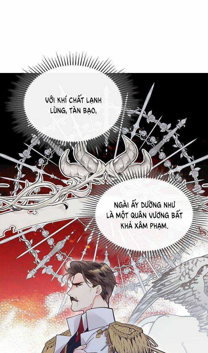 Công Chúa Chloe - Chương 46 - Trang 45