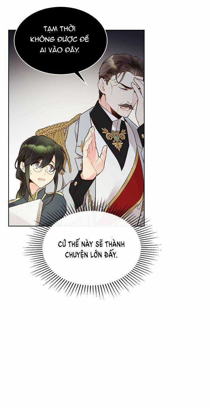 Công Chúa Chloe - Chương 46 - Trang 47