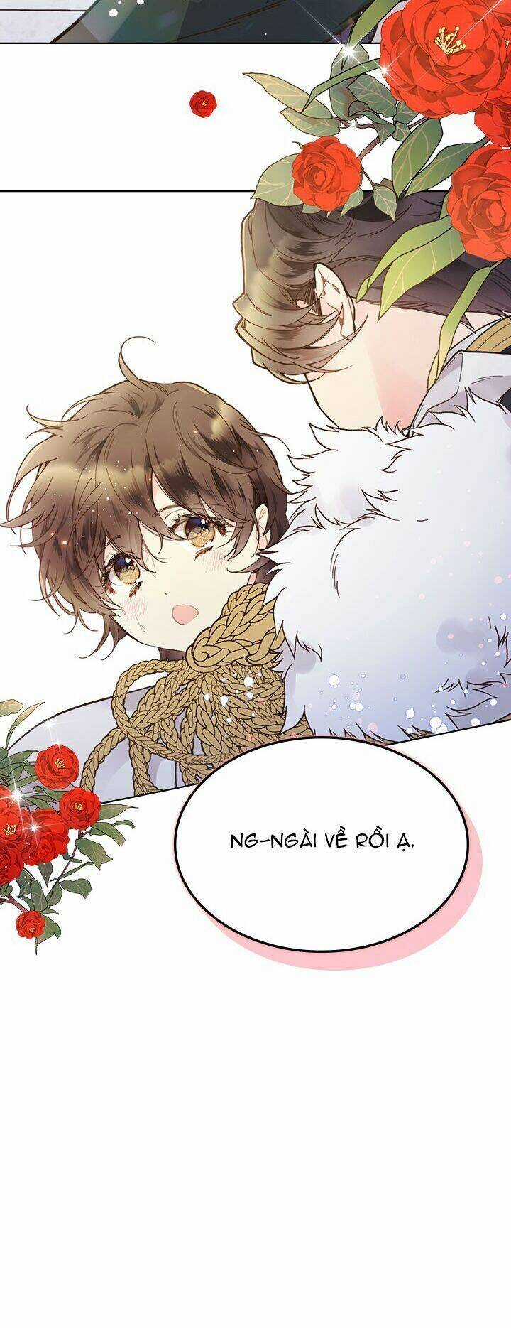 Công Chúa Chloe - Chương 46 - Trang 6