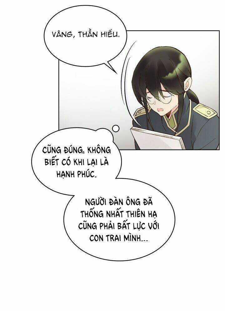 Công Chúa Chloe - Chương 46 - Trang 51