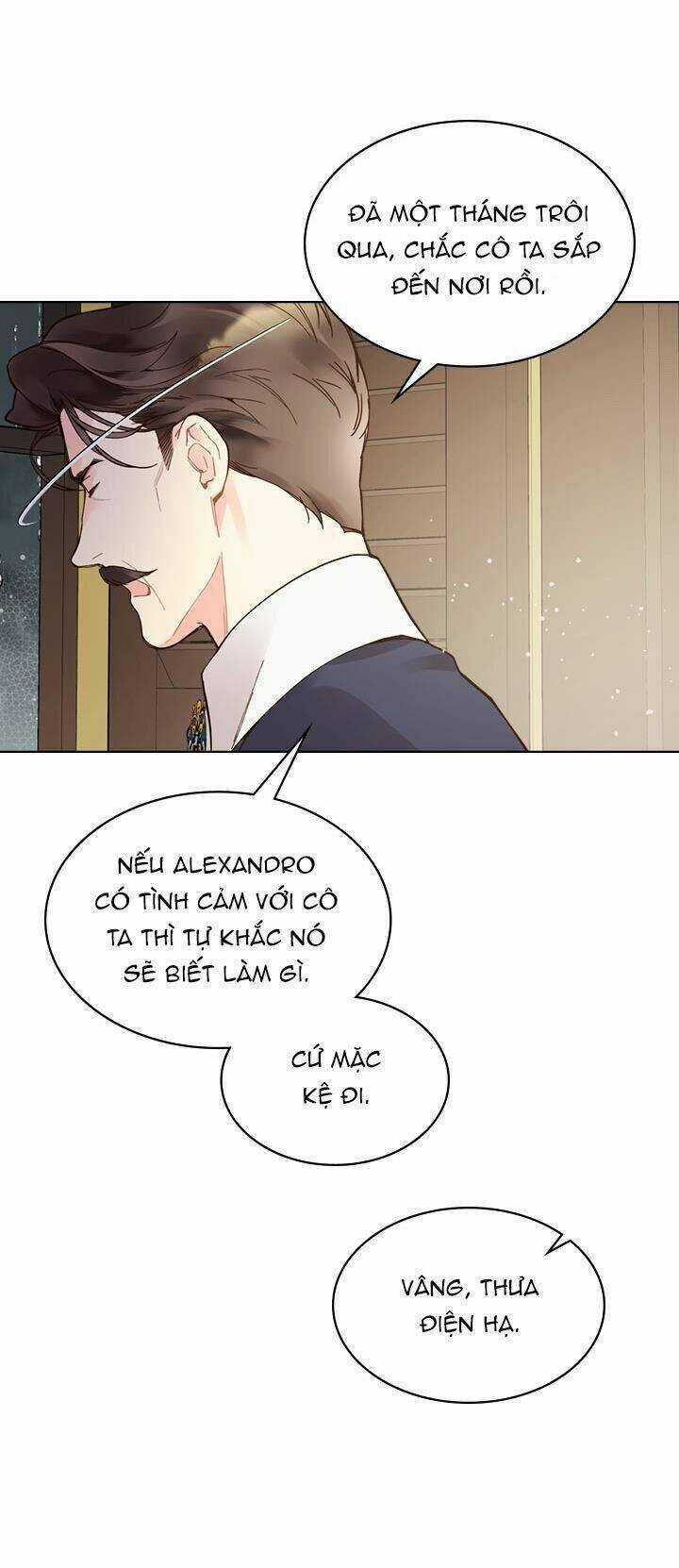 Công Chúa Chloe - Chương 46 - Trang 54