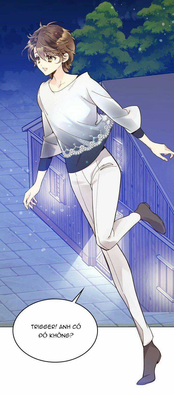 Công Chúa Chloe - Chương 46 - Trang 59