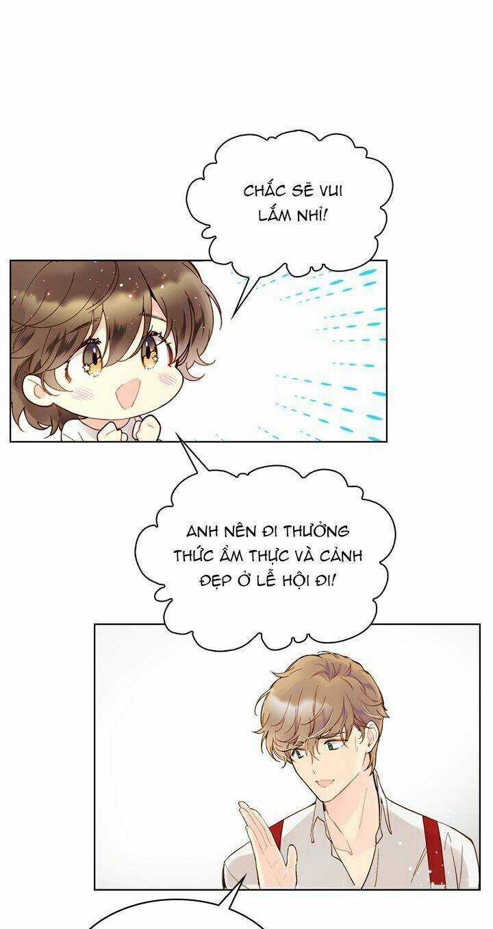 Công Chúa Chloe - Chương 46 - Trang 63