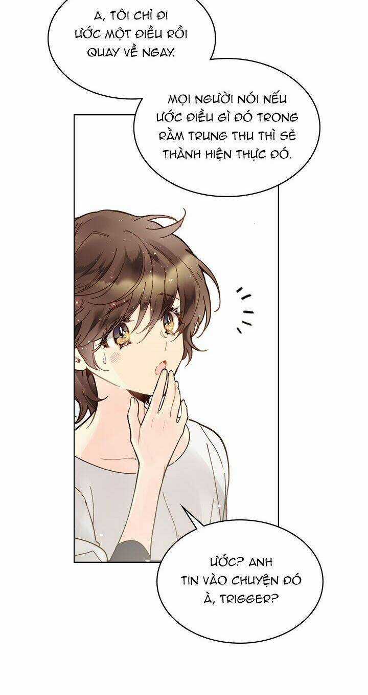 Công Chúa Chloe - Chương 46 - Trang 64