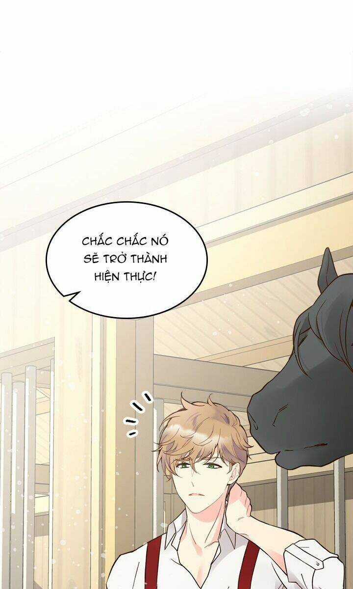 Công Chúa Chloe - Chương 46 - Trang 66