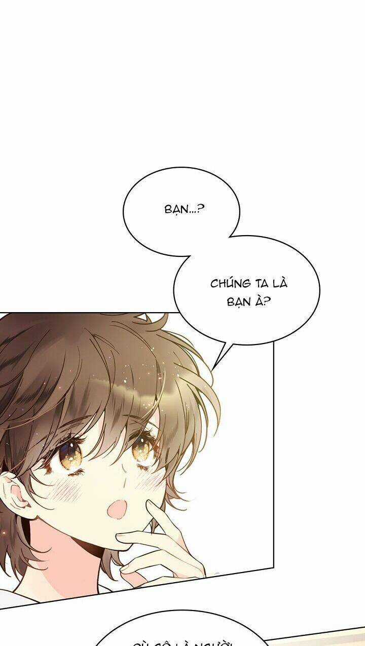 Công Chúa Chloe - Chương 46 - Trang 72