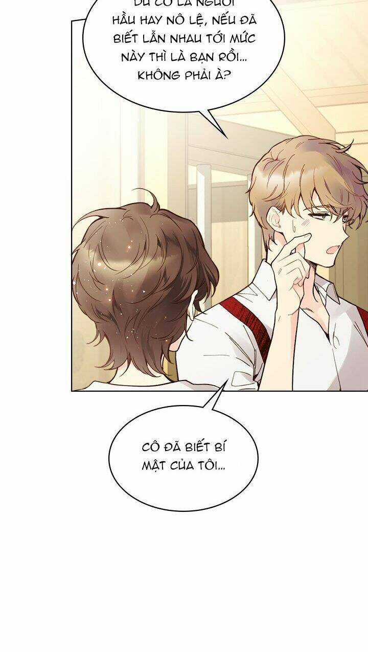 Công Chúa Chloe - Chương 46 - Trang 73