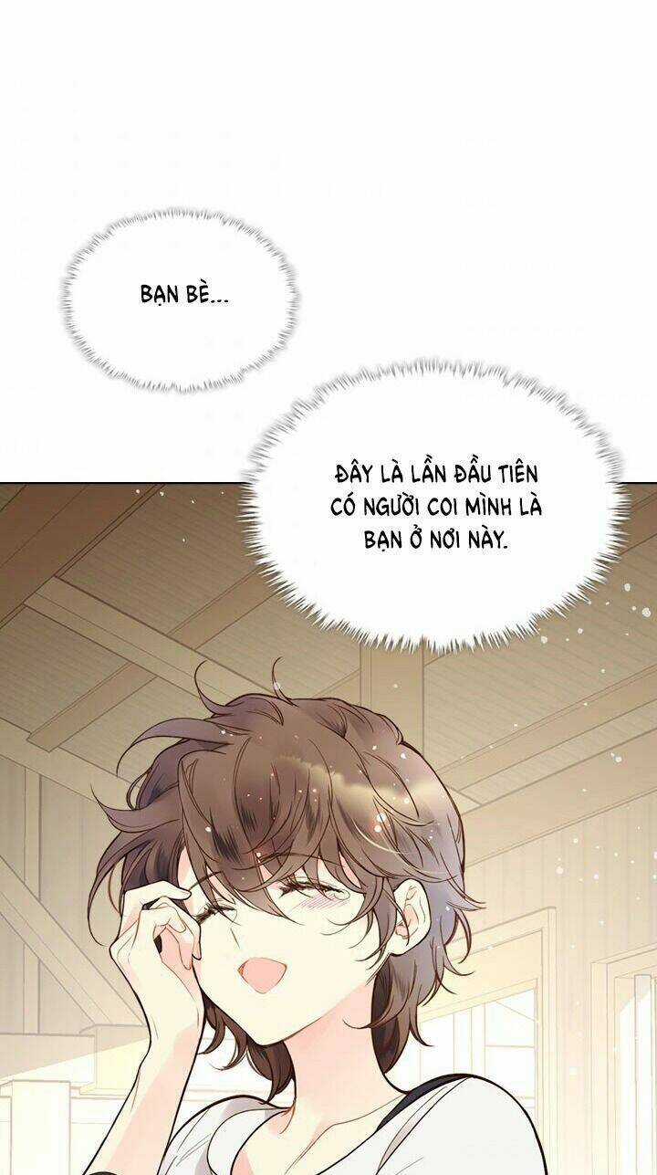 Công Chúa Chloe - Chương 46 - Trang 74